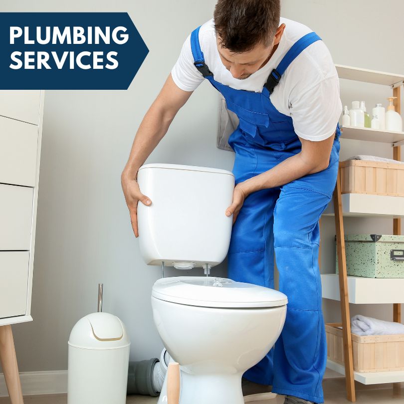 Plumbing Company in Moorhead, MN